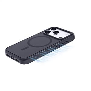 CELLULARLINE ICY MAG IPHONE 18 PRO ISINMAYI ÖNLEME TEKNOLOJİLİ MAVİ KILIF