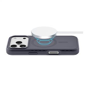 CELLULARLINE ICY MAG IPHONE 18 PRO ISINMAYI ÖNLEME TEKNOLOJİLİ MAVİ KILIF