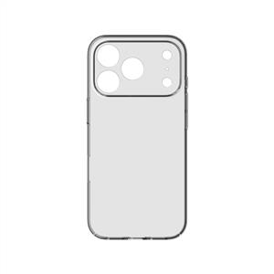 CELLULARLINE ULTRA SLIM IPHONE 18 PRO MAX SERT ŞEFFAF KILIF