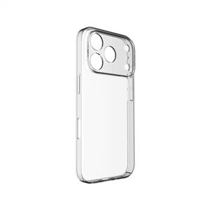 CELLULARLINE ULTRA SLIM IPHONE 18 PRO SERT ŞEFFAF KILIF