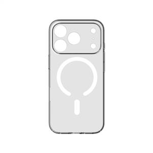 CELLULARLINE ULTRA SLIM MAGSAFE IPHONE 18 PRO SERT ŞEFFAF KILIF