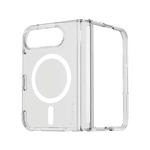CELLULARLİNE GLOSSMAG MAGSAFE IPHONE 18 DUO SEFFAF KILIF