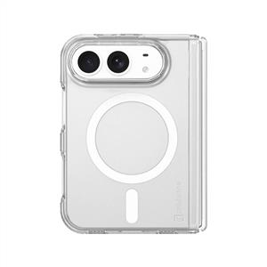 CELLULARLİNE GLOSSMAG MAGSAFE IPHONE 18 DUO SEFFAF KILIF