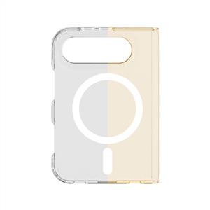 CELLULARLİNE GLOSSMAG MAGSAFE IPHONE 18 DUO SEFFAF KILIF