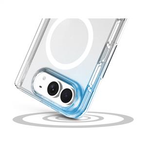 CELLULARLİNE GLOSSMAG MAGSAFE IPHONE 18 DUO SEFFAF KILIF