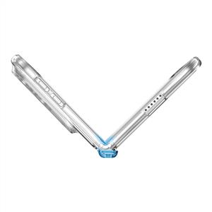 CELLULARLİNE GLOSSMAG MAGSAFE IPHONE 18 DUO SEFFAF KILIF