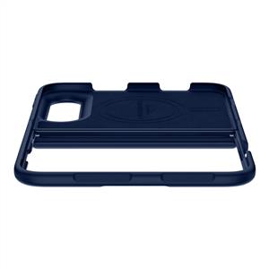 CELLULARLİNE SENSATION MAG iPHONE 18 DUO KILIF - KOYU LACİVERT