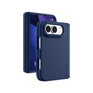 CELLULARLİNE SENSATION MAG iPHONE 18 DUO KILIF - KOYU LACİVERT