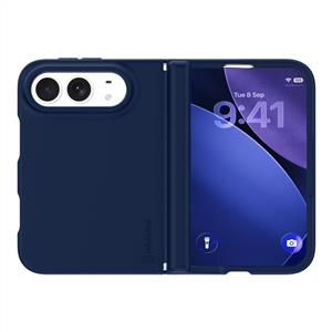CELLULARLİNE SENSATION MAG iPHONE 18 DUO KILIF - KOYU LACİVERT