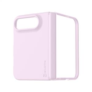 CELLULARLİNE SENSATION MAG iPHONE 18 DUO KILIF - PEMBE
