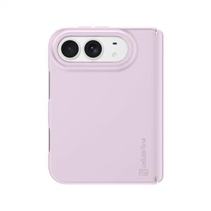 CELLULARLİNE SENSATION MAG iPHONE 18 DUO KILIF - PEMBE