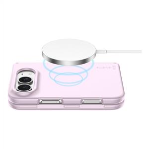CELLULARLİNE SENSATION MAG iPHONE 18 DUO KILIF - PEMBE