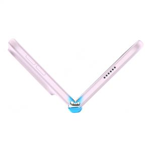CELLULARLİNE SENSATION MAG iPHONE 18 DUO KILIF - PEMBE
