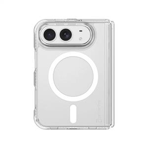 CELLULARLİNE ULTRA STRONG MAG iPHONE 18 DUO KILIF - ŞEFFAF