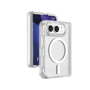 CELLULARLİNE ULTRA STRONG MAG iPHONE 18 DUO KILIF - ŞEFFAF