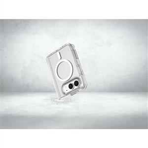 CELLULARLİNE ULTRA STRONG MAG iPHONE 18 DUO KILIF - ŞEFFAF