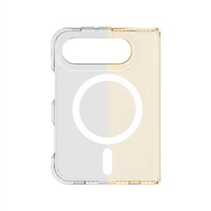 CELLULARLİNE ULTRA STRONG MAG iPHONE 18 DUO KILIF - ŞEFFAF