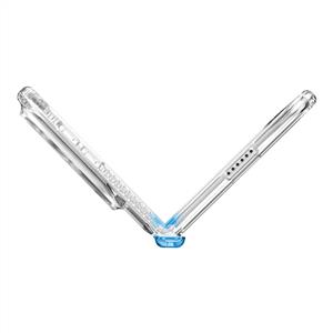 CELLULARLİNE ULTRA STRONG MAG iPHONE 18 DUO KILIF - ŞEFFAF