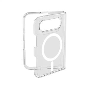 CELLULARLİNE Ultra Slim Mag iPhone 18 DUO Kılıf - Şeffaf