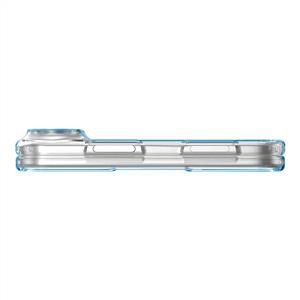 CELLULARLİNE Ultra Slim Mag iPhone 18 DUO Kılıf - Şeffaf