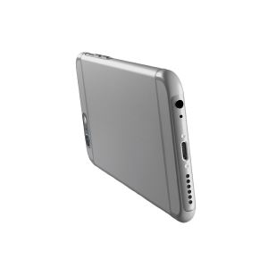 CELLULARLINE IPHONE 6 ŞEFFAF SERT KILIF 0.35MM