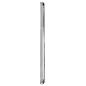 CELLULARLINE NOTE 8 FİNE PARLAK KAUÇUK KILIF ŞEFFAF