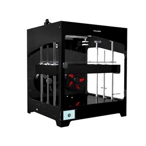 Compact Cs3 3D Printer - Endüstriyel (Yerli Üretim) 2 Yıl Türkiye Garantili