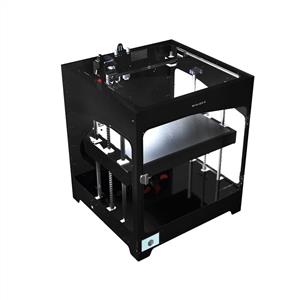 Compact Cs3 3D Printer - Endüstriyel (Yerli Üretim) 2 Yıl Türkiye Garantili