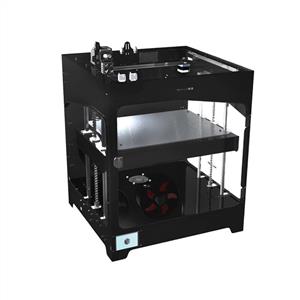 Compact Cs3 3D Printer - Endüstriyel (Yerli Üretim) 2 Yıl Türkiye Garantili