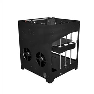 Compact Cs3 3D Printer - Endüstriyel (Yerli Üretim) 2 Yıl Türkiye Garantili
