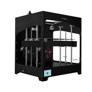 Compact Cs3 3D Printer - Endüstriyel (Yerli Üretim) 2 Yıl Türkiye Garantili