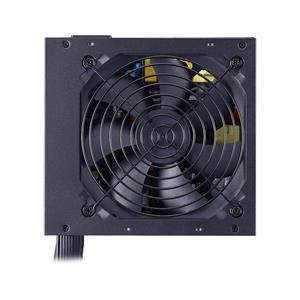 COOLER MASTER MWE 80PLUS BRONZE 600W 2xEPS, AKTİF PFC 120MM FANLI GÜÇ KAYNAĞI