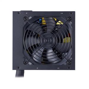COOLER MASTER MWE 80PLUS BRONZE 650W 2xEPS, AKTİF PFC 120MM FANLI GÜÇ KAYNAĞI