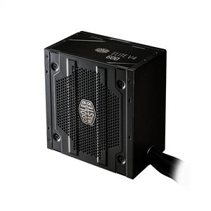 COOLER MASTER ELITE V4 80PLUS 600W AKTİF PFC 120mm FANLI GÜÇ KAYNAĞI
