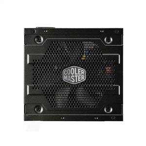COOLER MASTER ELITE V4 80PLUS 600W AKTİF PFC 120mm FANLI GÜÇ KAYNAĞI