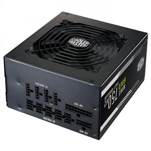 COOLER MASTER MWE V2 750W 80PLUS GOLD 2xEPS 120MM FANLI GÜÇ KAYNAĞI