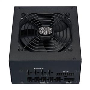 COOLER MASTER MWE V2 750W 80PLUS GOLD 2xEPS 120MM FANLI GÜÇ KAYNAĞI