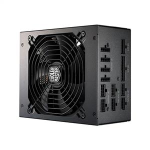 COOLER MASTER MWE V2 80PLUS GOLD 1050W FULL MODÜLER 140MM FANLI GÜÇ KAYNAĞI