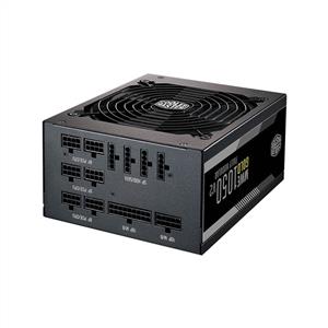 COOLER MASTER MWE V2 80PLUS GOLD 1050W FULL MODÜLER 140MM FANLI GÜÇ KAYNAĞI