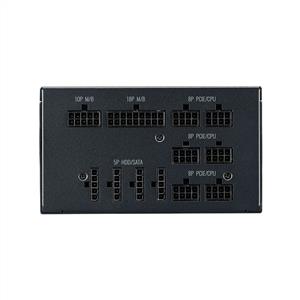 COOLER MASTER MWE V2 80PLUS GOLD 1050W FULL MODÜLER 140MM FANLI GÜÇ KAYNAĞI