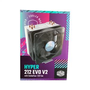 CM Hyper 212 Serisi (RR-2V2E-18PK-R2) için AMD AM5 Kit