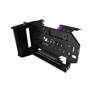 COOLER MASTER Universal PCI-e 4.0 Riser Dikey Ekran Kartı Aparatı V3
