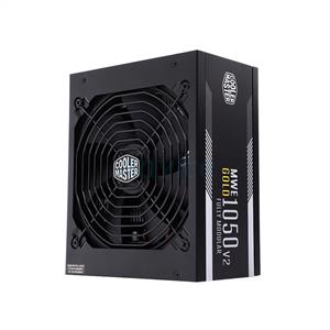 COOLER MASTER MWE V2 80PLUS GOLD 1050W GEN5 FULL MODÜLER 140MM FANLI GÜÇ KAYNAĞI