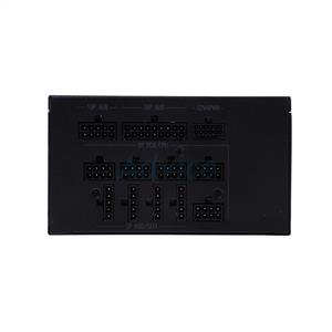 COOLER MASTER MWE V2 80PLUS GOLD 1050W GEN5 FULL MODÜLER 140MM FANLI GÜÇ KAYNAĞI