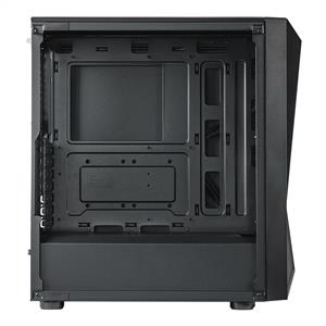 COOLER MASTER CMP520 TG 700W 80PLUS 3x120mm ARGB Fanlı MidT Kasa