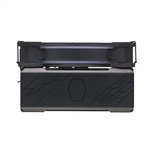 COOLER MASTER HYPER 212 HALO SİYAH 1x120mm Intel1851/ 1700/AM5 CPU Soğutucu