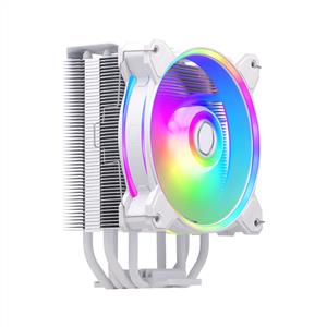 COOLER MASTER HYPER 212 HALO BEYAZ 1x120mm Intel1851/ 1700/AM5 CPU Soğutucu