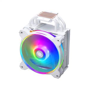 COOLER MASTER HYPER 212 HALO BEYAZ 1x120mm Intel1851/ 1700/AM5 CPU Soğutucu