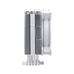 COOLER MASTER HYPER 212 HALO BEYAZ 1x120mm Intel1851/ 1700/AM5 CPU Soğutucu