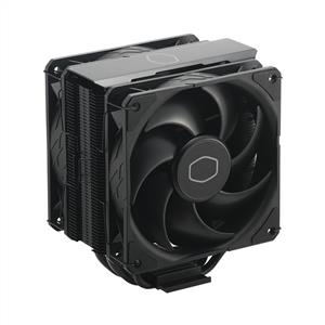 COOLER MASTER HYPER 212 BLACK X DUO 2x120mm  Intel1851/ 1700/AM5 CPU Soğutucu